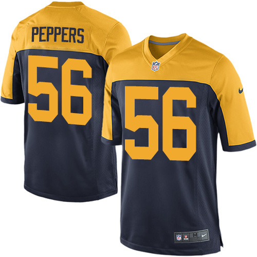 Green Bay Packers kids jerseys-080